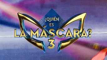 ¿Quién es la máscara? (Uruguay) - S3E01