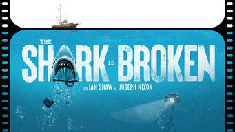 #9 The Shark Is Broken