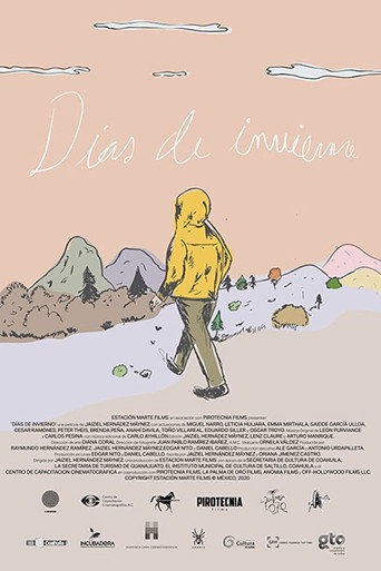 Days of Winter (2020)