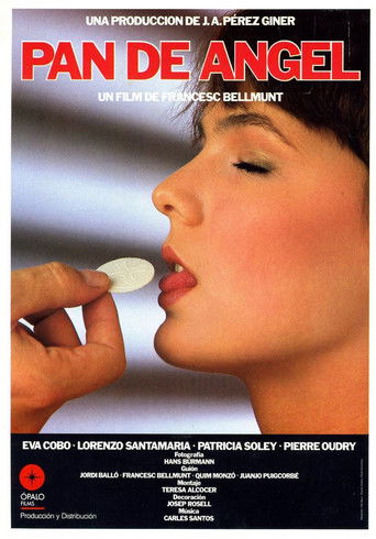 Pa d&rsquo;&agrave;ngel (1984)