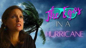The Egos in a Hurricane (2023)