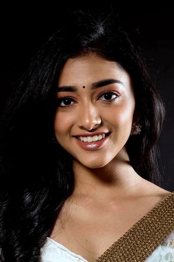 Foto de Preethi Mukundhan