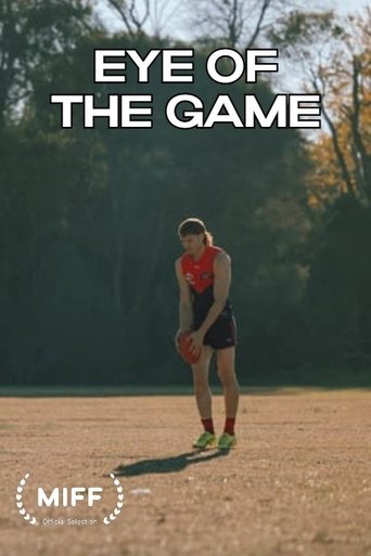 Eye of the Game (2025)