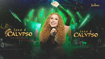 Cena de Joelma - Isso é Calypso na Amazônia