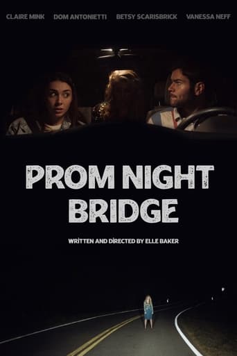 Poster för Prom Night Bridge