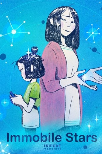 Les Astres Immobiles