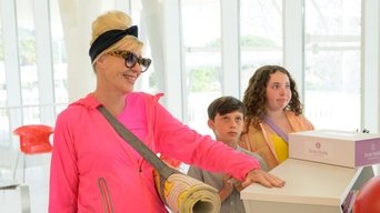 Le Fil d'Ariane - S1E01