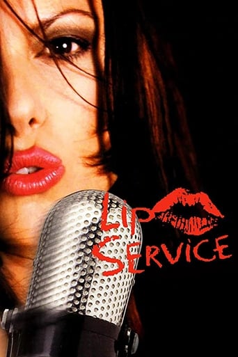 Poster för Lip Service