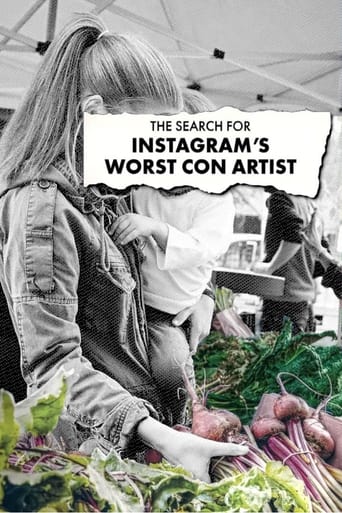 The Search For Instagram's Worst Con Artist 2023