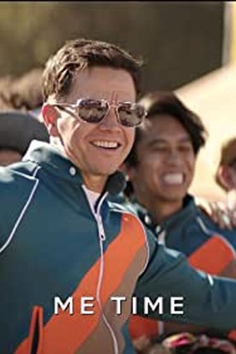 Me Time (2022) YIFY