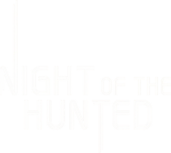 Night of the Hunted logo