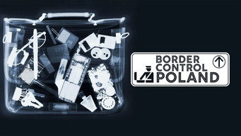 #5 Border Control Poland