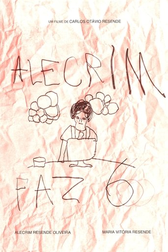 Alecrim Faz 6(66) (2024)