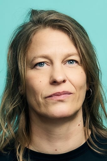 Image of Claire Burger