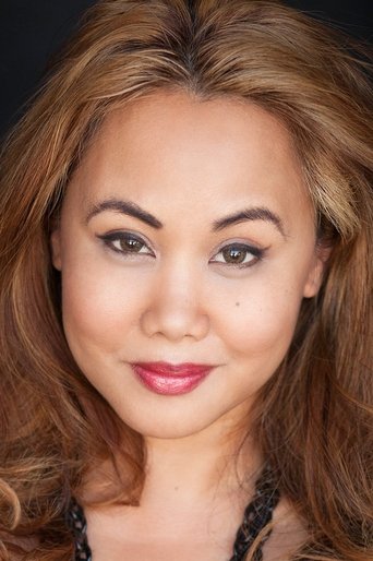 Melanie Jayne headshot