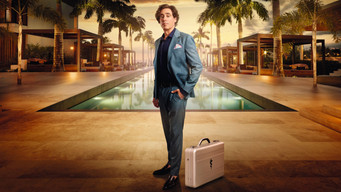 The Fortune Hotel (2024-2025)