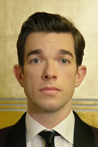 Image of John Mulaney