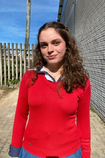 Brenda da Silva Juver