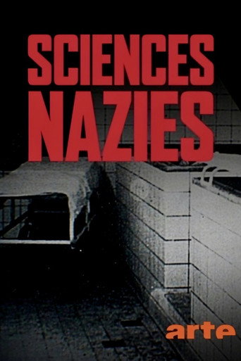 Sciences nazies : la race, le sol et le sang