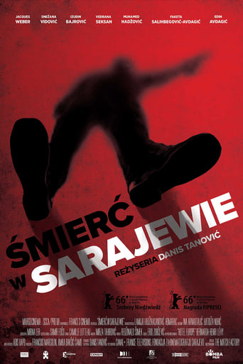 Śmierć w Sarajewie