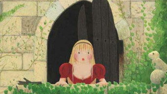 Beauty of the Golden Wood (2001)