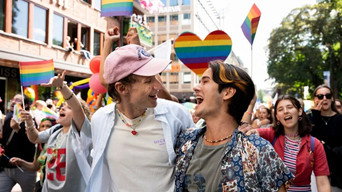 Stockholm Pride (2024)