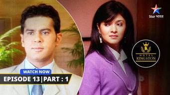 Episode 13 — Shelly Ko Yaad Aaya Apna Bachpan & Police Ke Kabze Mein Nik