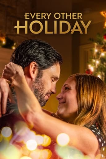Poster of Every Other Holiday
