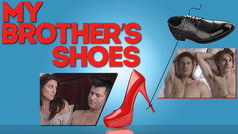 My Brother's Shoes (2015)