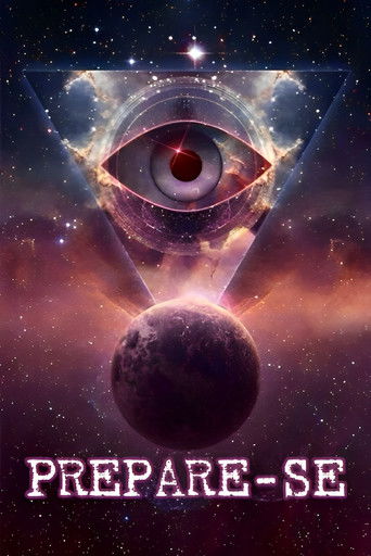 Prepare-se Vol 1 poster