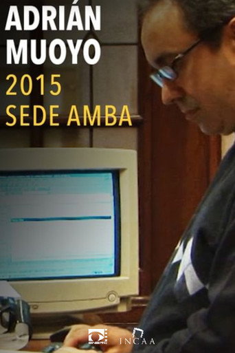 Adri&aacute;n Muoyo (2015)