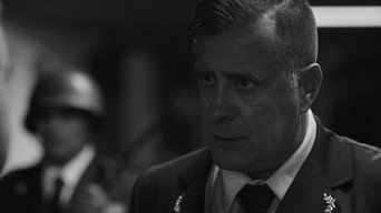 The Red Hangar (2026)