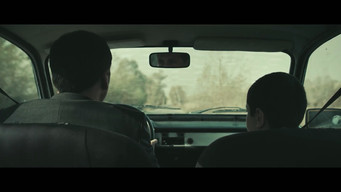 My Father's Bones (2018)