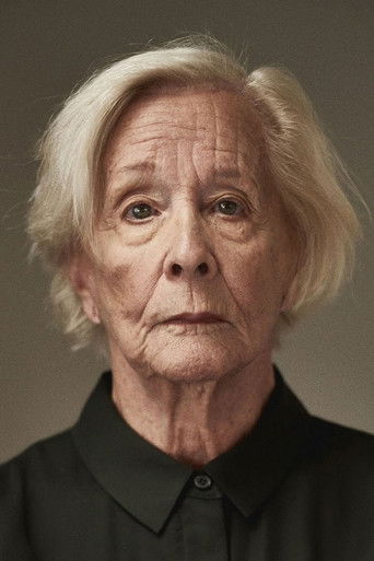 Foto de Delfina Guzmán