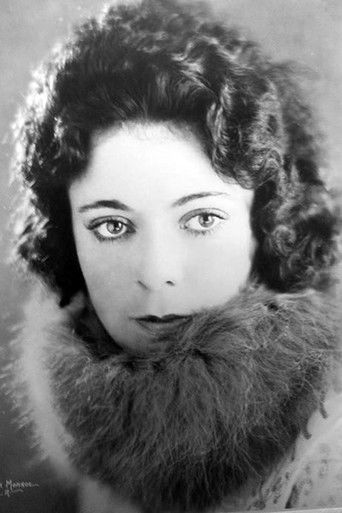 Foto de Lottie Pickford