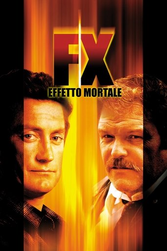 F/X - Effetto mortale