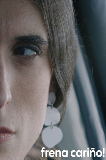 ¡Frena cariño! poster