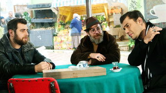 Episode 34 — Episode 34