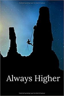Always Higher poster