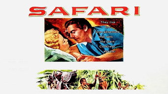 #6 Safari