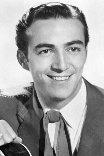 Image of Faron Young
