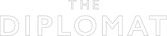 The Diplomat logo