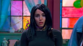 Episode 1 — La fiesta del abuelo