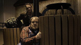 Return of the Scarecrow (2018)