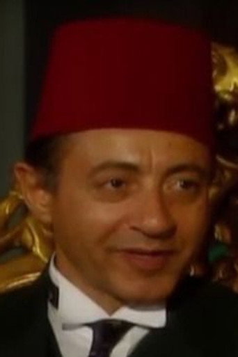 Abdelaziz Makhyoun — 18
