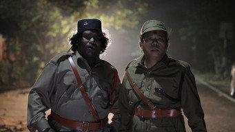#15 Gurkha