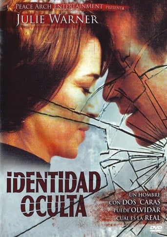 Poster of Identidad oculta