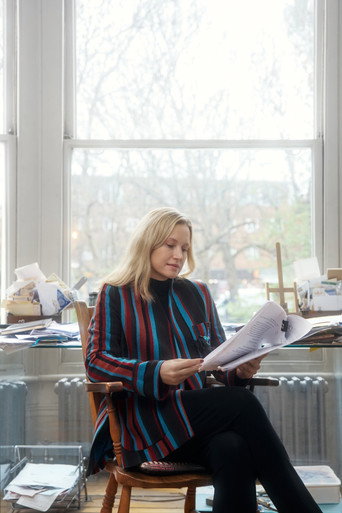 Marina Waltz