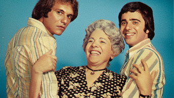 Ídolo de Pano (1974-1975)