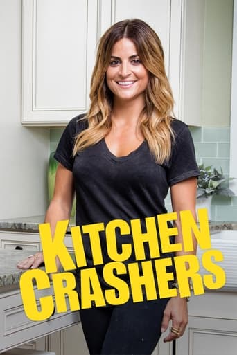 Kitchen Crashers en streaming 